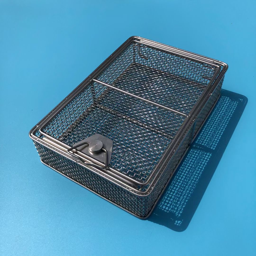 消毒筐厂家